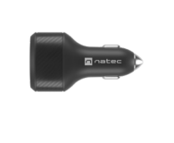Natec Coney 2x USB 1x USB-C QC 84W - 1370622 - zdjęcie 2